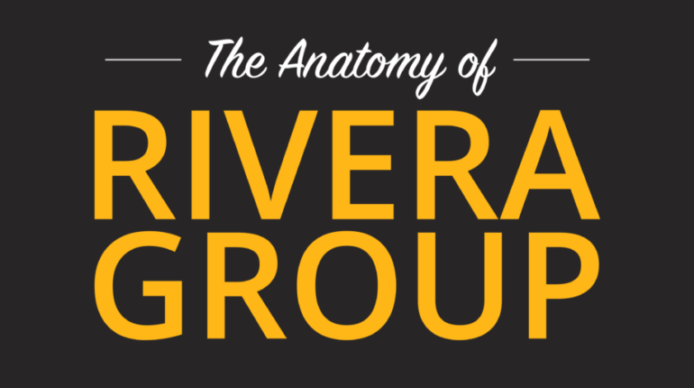 The Anatomy of Rivera Group