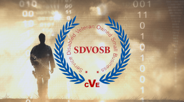How to Win More Contracts with SDVOSB